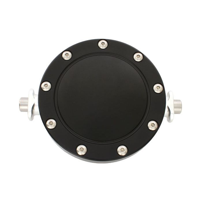 Moto-Lita Quick Release Steering Wheel Boss for Defender - Image 2
