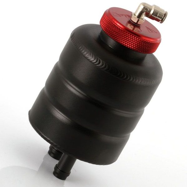 Optimill Aluminum Power Steering Reservoir for Defender 90/110