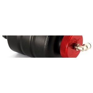 Optimill Aluminum Power Steering Reservoir for Defender 90/110 - Image 5