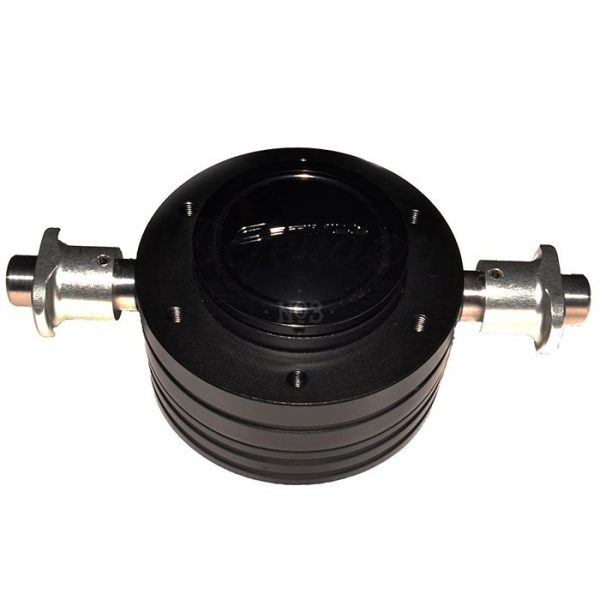 Optimill Defender Quick Release Steering Wheel Boss for MOMO Wheel