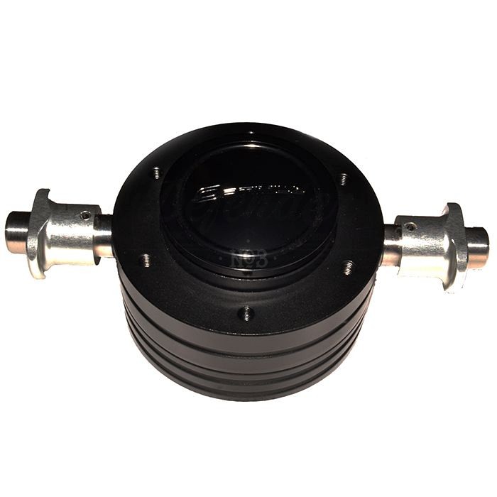 Optimill Defender Quick Release Steering Wheel Boss for MOMO Wheel