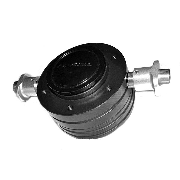 Optimill Defender Quick Release Steering Wheel Boss for MOMO Wheel - Image 3