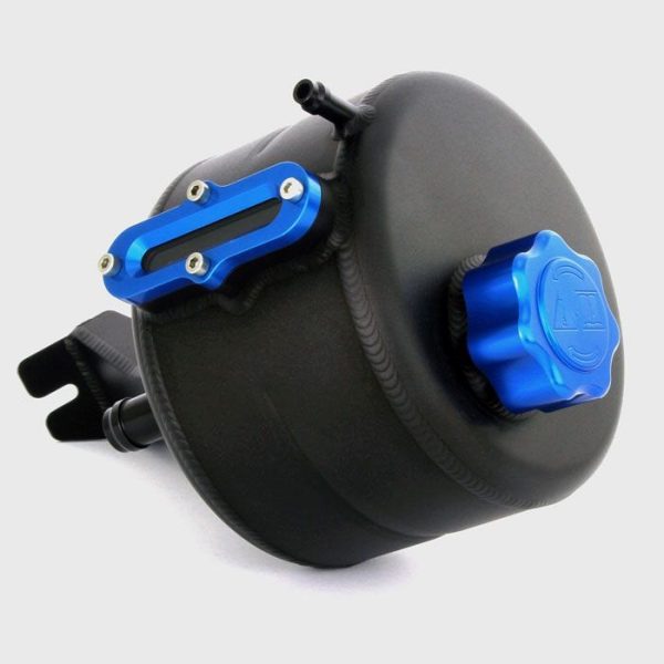Optimill Defender TDCI Header Tank for Defender 90/110