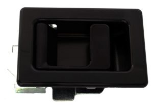 Optimill Door Lever Surrounds & Door Pulls Set for Defender - Image 6