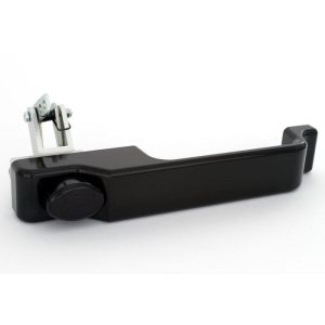 Optimill Exterior Door Handles for Defender 90/110/130 - Image 2