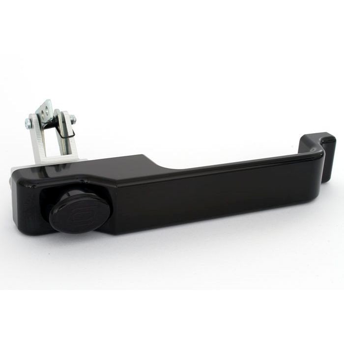 Optimill Exterior Door Handles for Defender 90/110/130 - Image 2