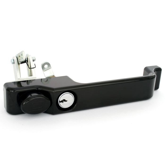 Optimill Exterior Door Handles for Defender 90/110/130 - Image 4