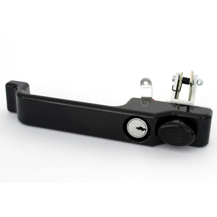 Optimill Exterior Door Handles for Defender 90/110/130 - Image 3