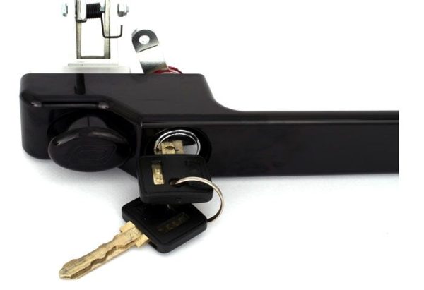 Optimill Exterior Door Handles for Defender 90/110/130