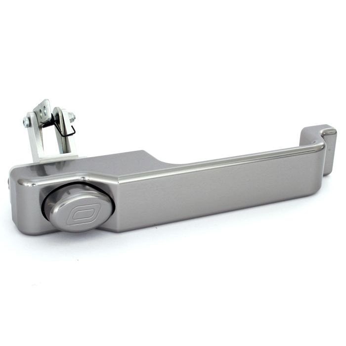 Optimill Exterior Door Handles for Defender 90/110/130 - Image 10