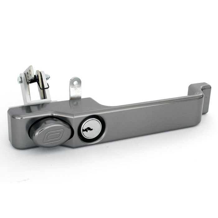 Optimill Exterior Door Handles for Defender 90/110/130 - Image 9