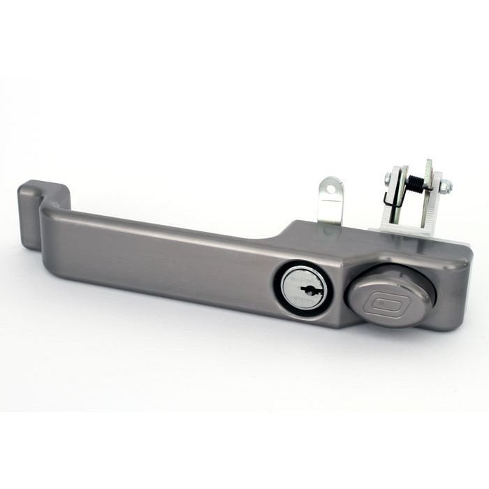 Optimill Exterior Door Handles for Defender 90/110/130 - Image 8