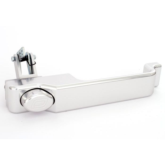 Optimill Exterior Door Handles for Defender 90/110/130 - Image 7