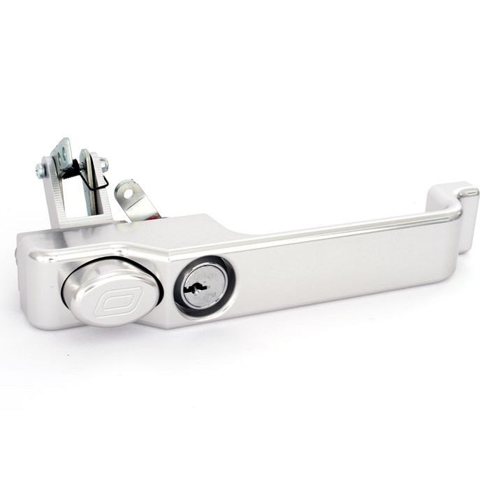 Optimill Exterior Door Handles for Defender 90/110/130 - Image 6
