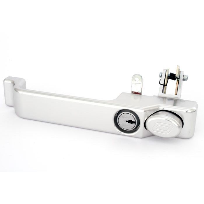Optimill Exterior Door Handles for Defender 90/110/130 - Image 5