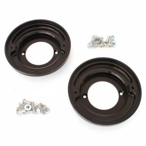 Optimill Front Light Plinths for Defender 90/110/130 - Image 5
