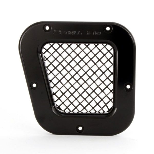 Optimill Left Hand Side Vent for Defender 90/110/130