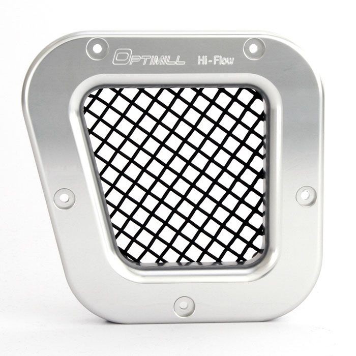 Optimill Left Hand Side Vent for Defender 90/110/130 - Image 5