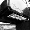 Optimill Number Plate Light for Defender 90/110/130 - Image 5