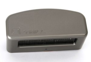 Optimill Number Plate Light for Defender 90/110/130 - Image 3