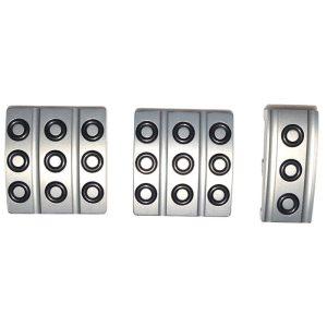 Optimill Pedal Covers for Defender - Image 2