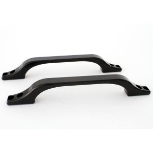 Optimill Rear Grab Handles for Defender