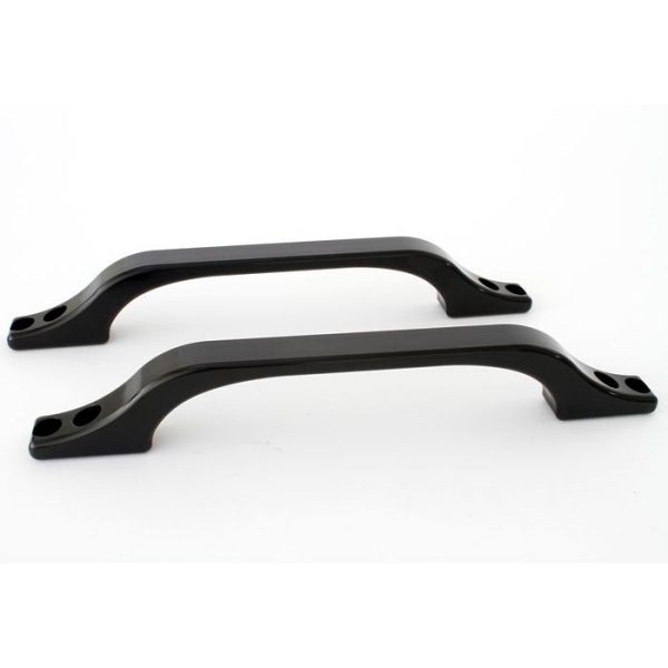 Optimill Rear Grab Handles for Defender