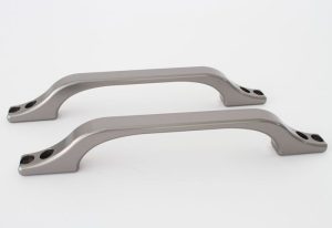 Optimill Rear Grab Handles for Defender - Image 5
