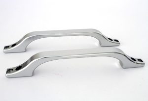 Optimill Rear Grab Handles for Defender - Image 4