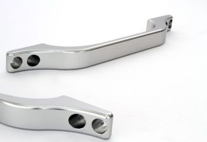 Optimill Rear Grab Handles for Defender - Image 3