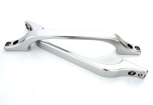 Optimill Rear Grab Handles for Defender - Image 2