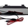Optimill Rear View Camera Mirror Monitor for Defender 90/110/130 - Image 2