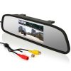 Optimill Rear View Camera Mirror Monitor for Defender 90/110/130