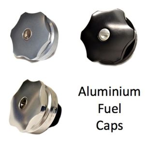 Optimill TD5/TDCI Fuel Cap for Defender 90/110/130 - Image 4