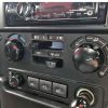 Optimill TDCI Heater Controls for Defender