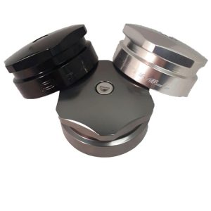 Optimill TDI Fuel Cap for Defender 90/110/130 - Image 2