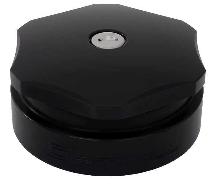 Optimill TDI Fuel Cap for Defender 90/110/130