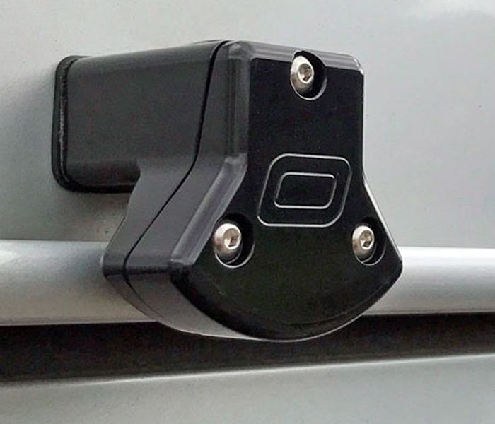 Optimill Washer Jet Systems - TD5 & TDCI for Defender 90/110/130