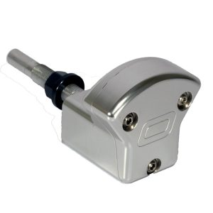 Optimill Washer Jet Systems - TD5 & TDCI for Defender 90/110/130 - Image 3