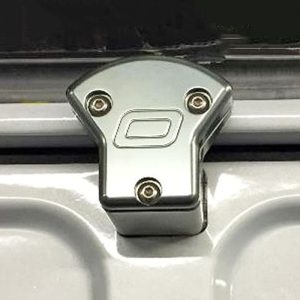 Optimill Washer Jet Systems - TD5 & TDCI for Defender 90/110/130 - Image 2