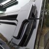 Optimill Window Blocks for Defender 90/110/130