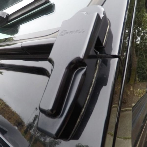 Optimill Window Blocks for Defender 90/110/130