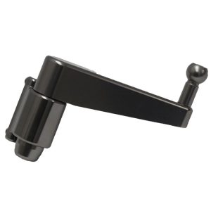 Optimill Wing Mirror Arms without Light for Defender 90/110/130