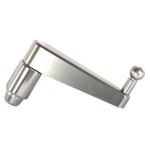 Optimill Wing Mirror Arms without Light for Defender 90/110/130 - Image 2