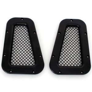 Optimill Wing Top Vents for Defender 90/110/130