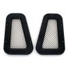 Optimill Wing Top Vents for Defender 90/110/130 - Image 2