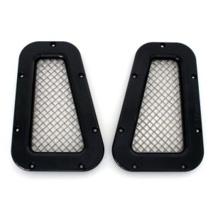 Optimill Wing Top Vents for Defender 90/110/130 - Image 2