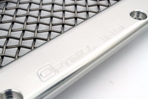 Optimill Wing Top Vents for Defender 90/110/130 - Image 7