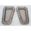 Optimill Wing Top Vents for Defender 90/110/130 - Image 6
