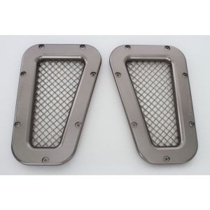 Optimill Wing Top Vents for Defender 90/110/130 - Image 6